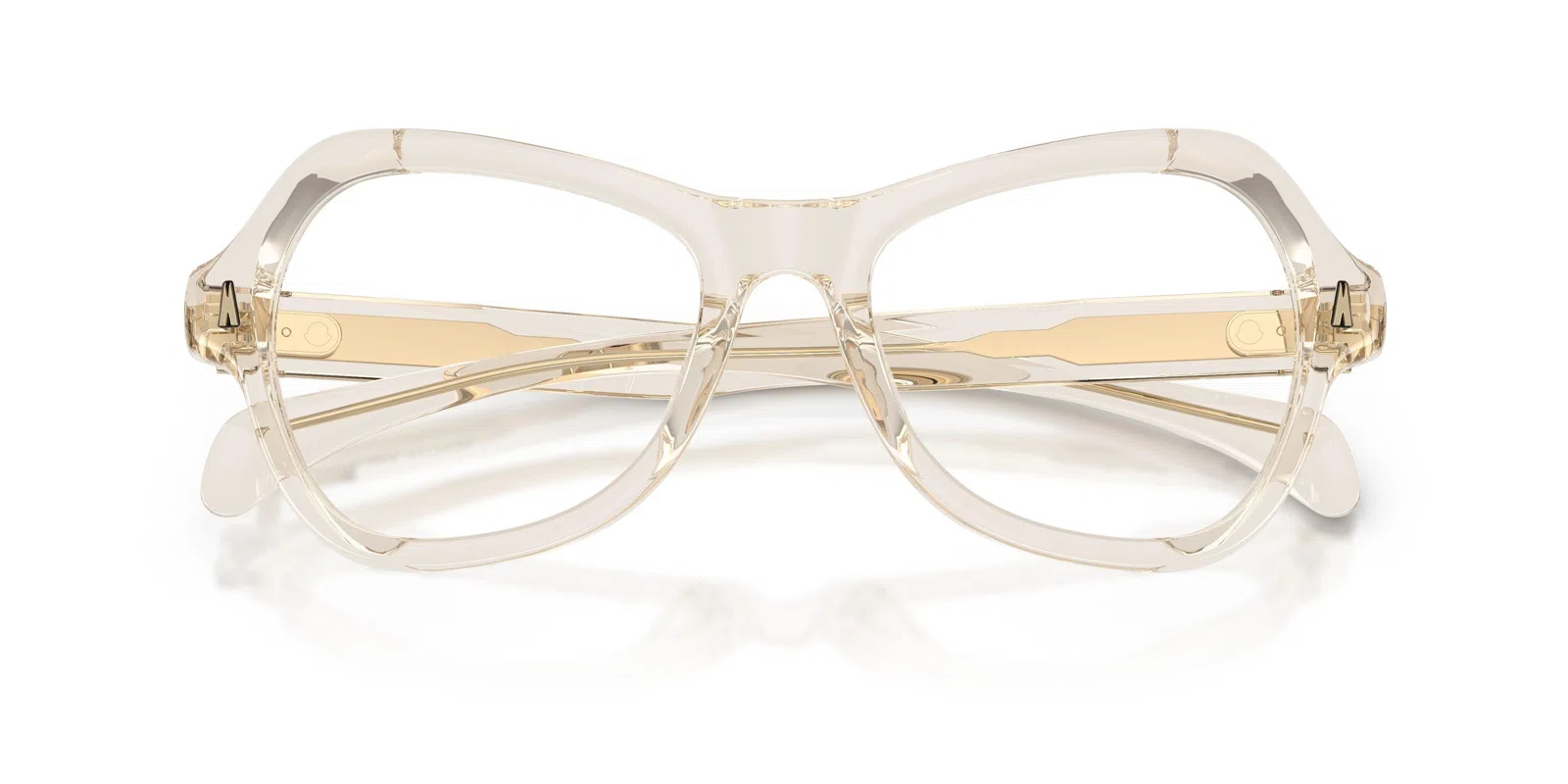 Moncler Elegra 2038U Eyeglasses - view 9